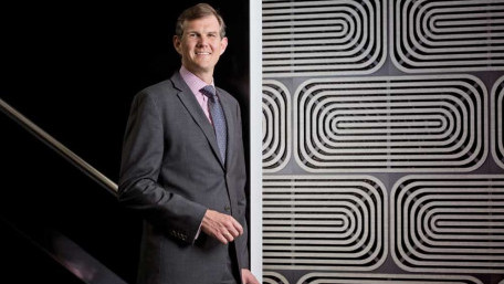 Storage to Transform Australia’s Renewable Energy Future