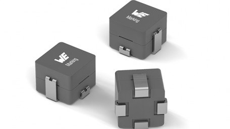 Storage Choke against Harmonic Distortion