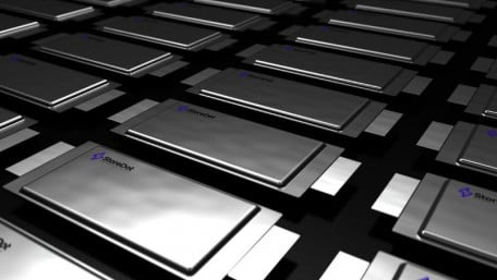 Startup Attains Extreme-Fast EV Charging Without Cell Degradation