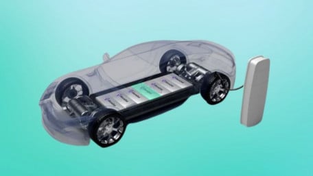 Closing an Infrastructure Gap: XFC EV Batteries
