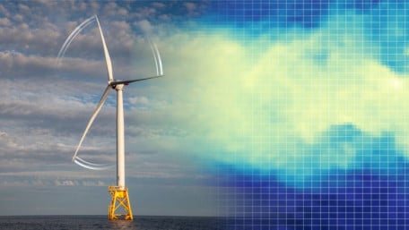 MIT, GE Vernova Team Up to Expand Sustainable Energy