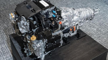 Hybrid vs. EV: Japanese Automakers Betting on Beyond-Battery Solutions