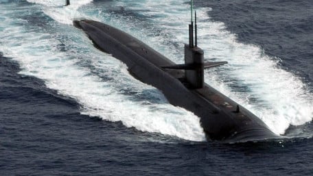 Nuclear Submarine Technology Delivers up to 12% Energy Savings in Industrial Facilities