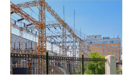 Substation Shielding Methods for Lightning Strikes 