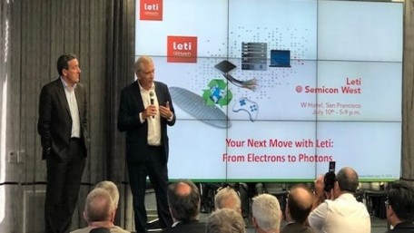 Substrate Innovation Center to Develop Engineered Substrate Solutions