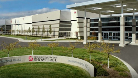2019 Battery Show and Electric & Hybrid Vehicle Technology Expo
