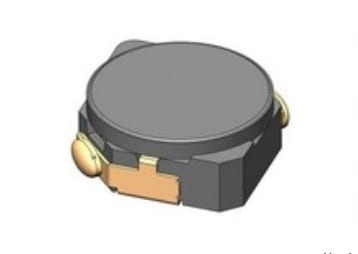 SMD Coupled Inductors for Automotive Buck-Boost
