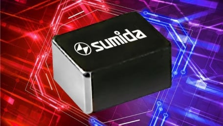 3 Inductors Push Thermal and Voltage Performance Boundaries
