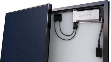Enphase Energy to Acquire SunPower’s Microinverter Business