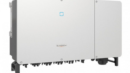 SiC Modules Enable 99% Efficient 250kW PV String Inverter