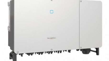 SiC Modules Enable 99% Efficient 250kW PV String Inverter