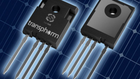 Intel, Renesas Make Strategic Moves in Power Semiconductors
