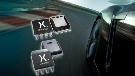 Superjunction FETs in LFPAK56/56E Packages Reduce RDS(on) up to 30%