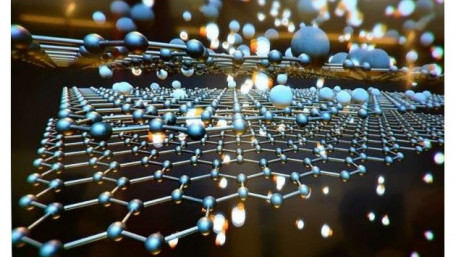 Stony Brook University Researchers Develop a New Highly Efficient Conducting Material