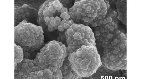 Surrey University Generates Cathode Material For Potential Next-Generation Lithium Selenium Batteries