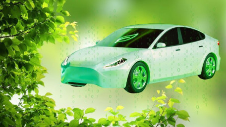 Solar, EV Batteries, and Lithium Extraction Heat Up 