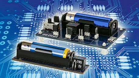 Switching Regulator Eval Board to extend IoT Battery Life