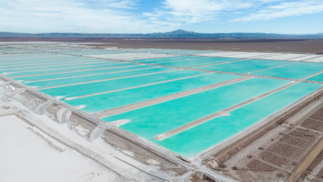 Future-Proofing Energy Security: The Case for Regional Battery Supply Chains