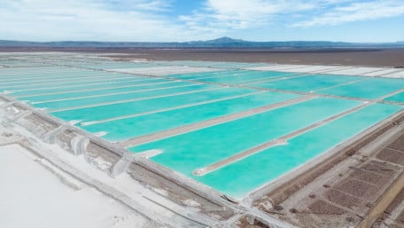 Future-Proofing Energy Security: The Case for Regional Battery Supply Chains