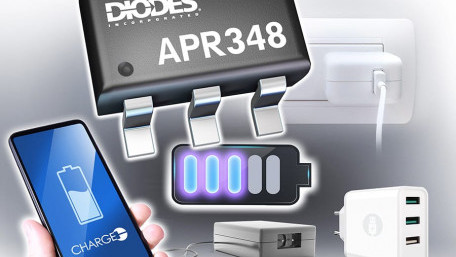 Synchronous Rectification MOSFET Driver Supports CCM, DCM, and QR Operation