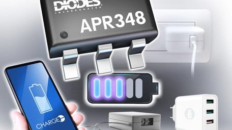 Synchronous Rectification MOSFET Driver Supports CCM, DCM, and QR Operation