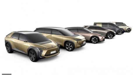 DENSO and Toyota Form JV for R&D of In-Vehicle Semiconductors