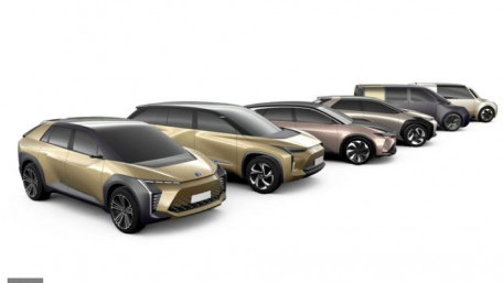 DENSO and Toyota Form JV for R&D of In-Vehicle Semiconductors