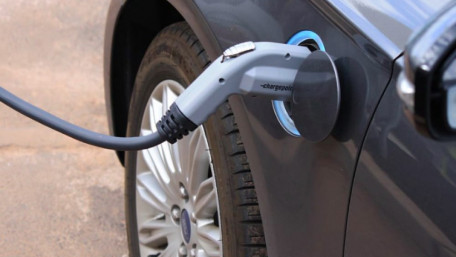 CATL and Toyota Partner on Supply and Development of New Energy Vehicle Batteries