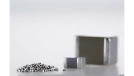 TAIYO YUDEN Commercializes Multilayer Ceramic Capacitors with Maximum Operating Temperature of 150°C
