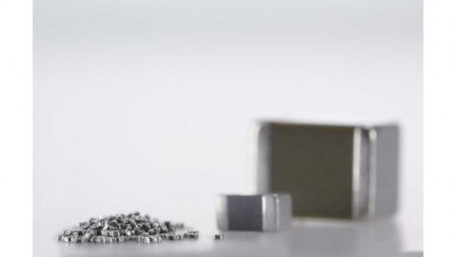 TAIYO YUDEN Commercializes Multilayer Ceramic Capacitors with Maximum Operating Temperature of 150°C