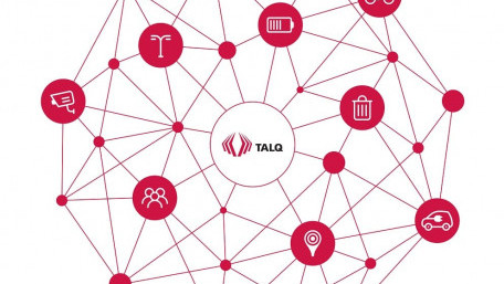 Smart City Protocol on its Way