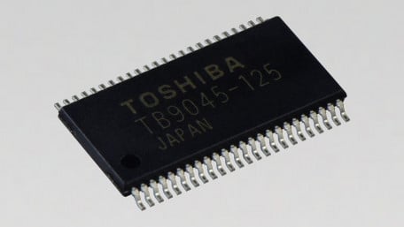 General-Purpose Multi-Output Power IC for Automotive Functional Safety
