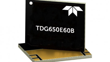 Teledyne e2v HiRel and GaN Systems Unveil High Reliability 650V/60A GaN Power HEMT