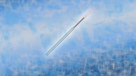NTC Thermistors offer Robust Temperature Sensing up to 300°C