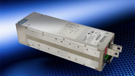TDK Announces New Power Supply Rated at up to 4,080W at 24V