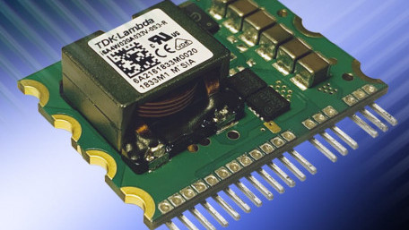 250W Non-Isolated SIP DC-DCs