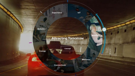 TDK Ventures Funded with $50 Million to Invest in Early-Stage Startups