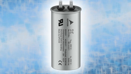 Film Capacitors: Compact and Robust AC Filter Capacitors