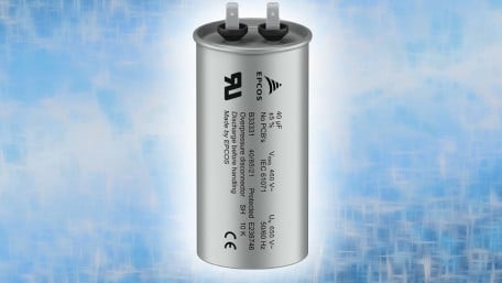 Film Capacitors: Compact and Robust AC Filter Capacitors