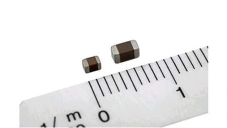 TDK Announces New MLCCs for Automotive Applications