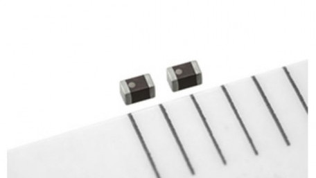 TDK Develops Low-Resistance Multilayer Ferrite Inductors for NFC Use