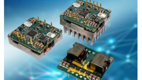 TDK Introduces the 750W-Rated TDK-Lambda i7A Series of Non-Isolated Buck DC-DC Converters