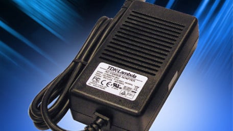 Medical 4065W Eternal Power Supplies Comply with EU Tier 2 v5 and US DoE Level VI Efficiency Standards