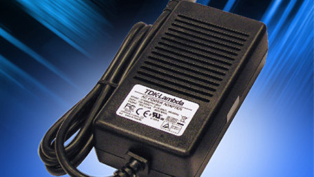 Medical 4065W Eternal Power Supplies Comply with EU Tier 2 v5 and US DoE Level VI Efficiency Standards