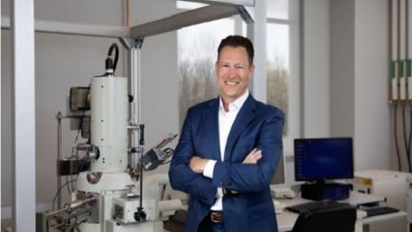 TDK Ventures Invests in Battery Recycling Startup