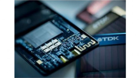 TDK and Ultra Librarian Partner on Multi-power Module Reference Design L
