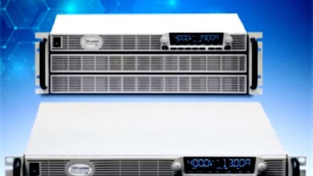 TDK’s 50V, 400V and 500V Output Programmable Power Supplies Address EV and Hydrogen Production Applications