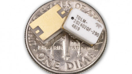 Teledyne e2v HiRel Unveils Family of High-Power PIN Diode Limiter Modules