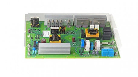 200W / 280-Vdc Output DC-DCs Operate over 300Vdc to 1kVdc Input