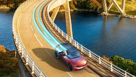 TI Introduces New Isolated Gate Driver For EVs At PCIM Europe 2023
